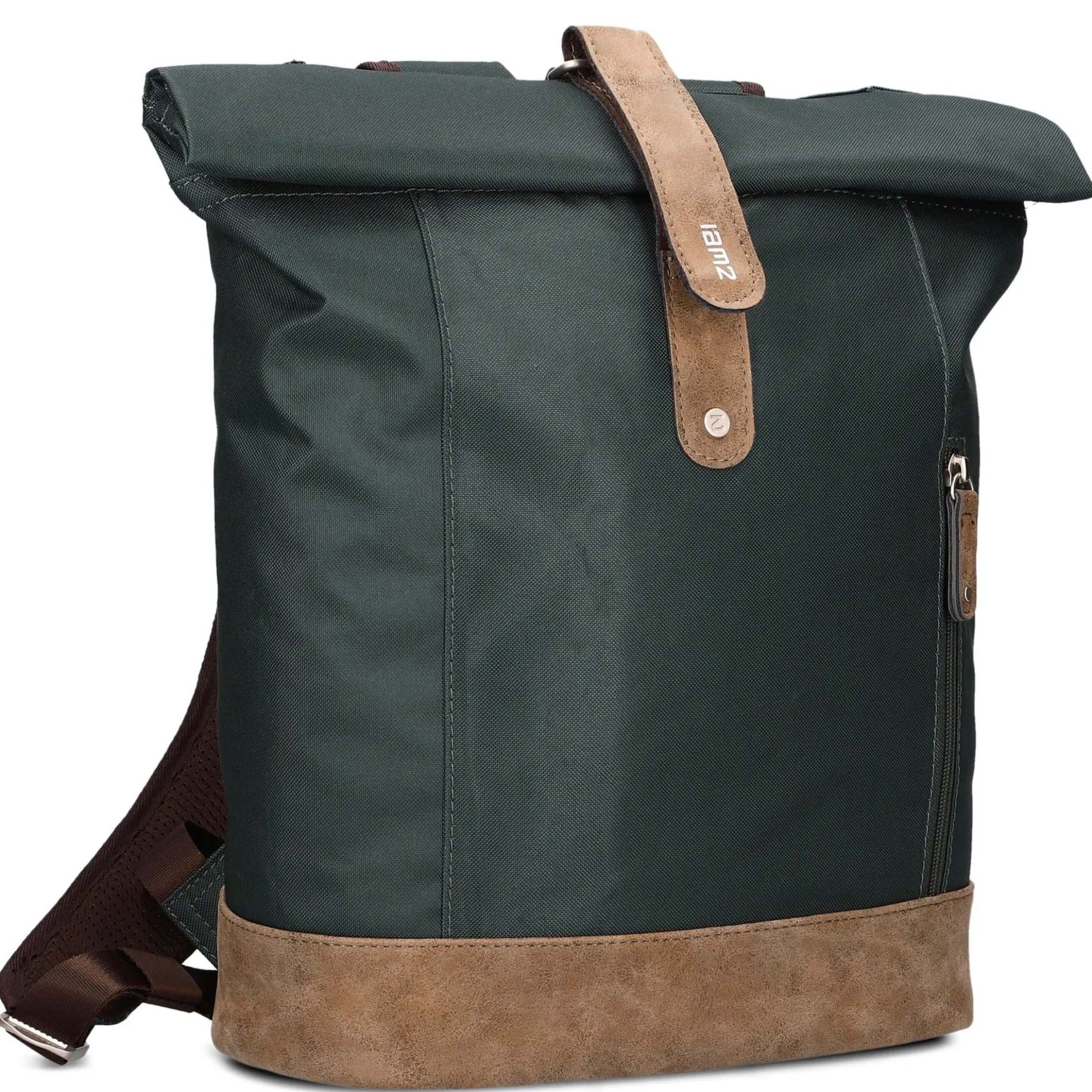 Olli O24 - Rucksack 37/50 cm (pine)