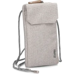 Olli OP30 - Handytasche 19 cm (creme)
