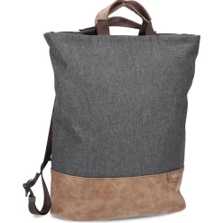Olli OR140 - Rucksack 15" 38 cm (graphit)