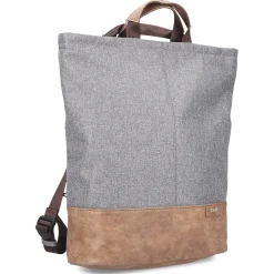 Olli OR140 - Rucksack 15" 38 cm (stone)