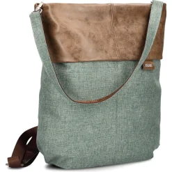 Olli OR12 - Rucksack 34 cm (eucalyptus)