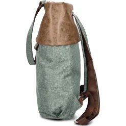 Olli OR12 - Rucksack 34 cm (eucalyptus)