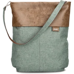 Olli OR12 - Rucksack 34 cm (eucalyptus)