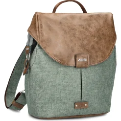 Olli OR8 - Rucksack 31 cm (eucalyptus)