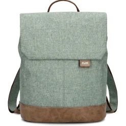 Olli OR13 - Rucksack 35 cm (eucalyptus)