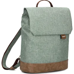 Olli OR13 - Rucksack 35 cm (eucalyptus)