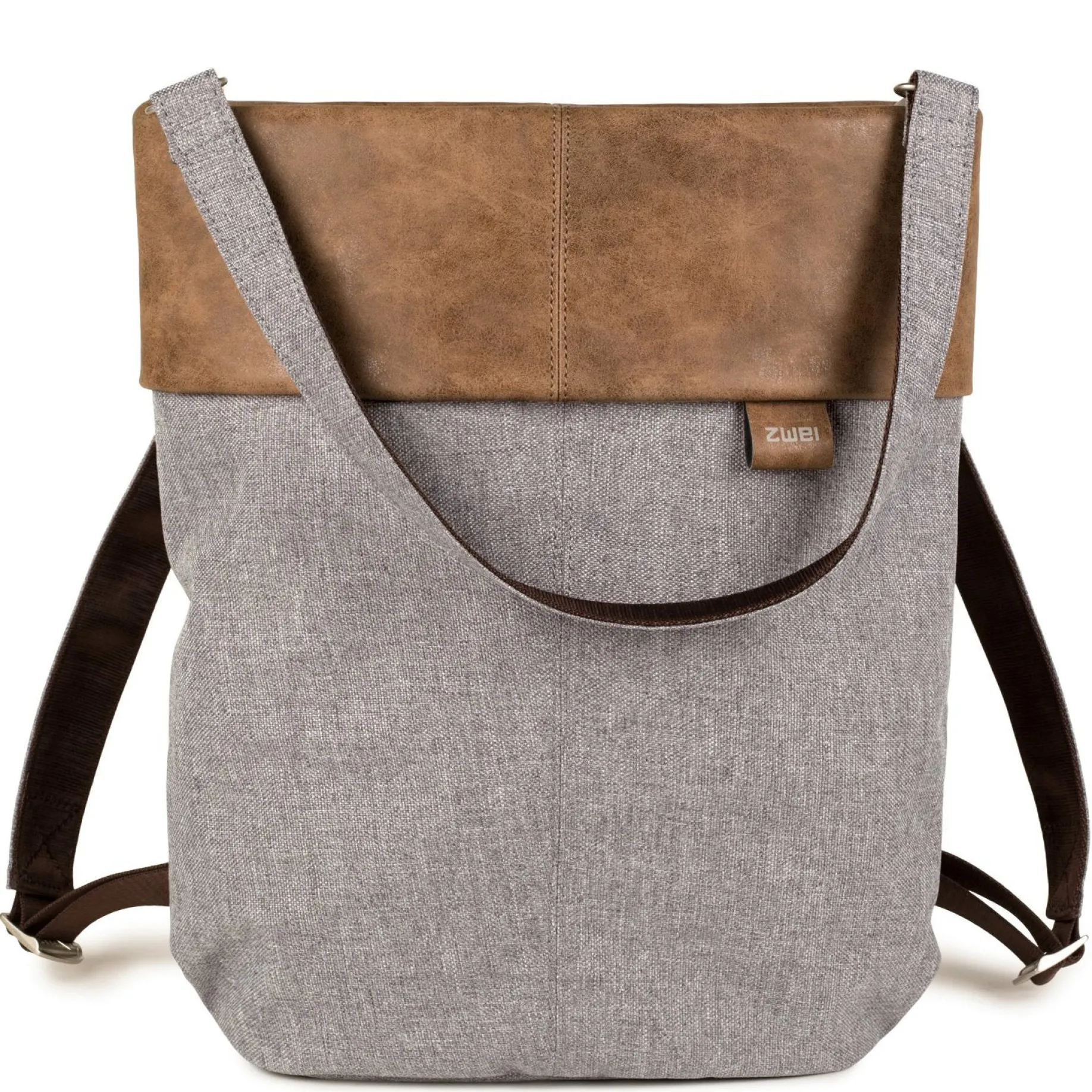 Olli OR12 - Rucksack 34 cm (ice)