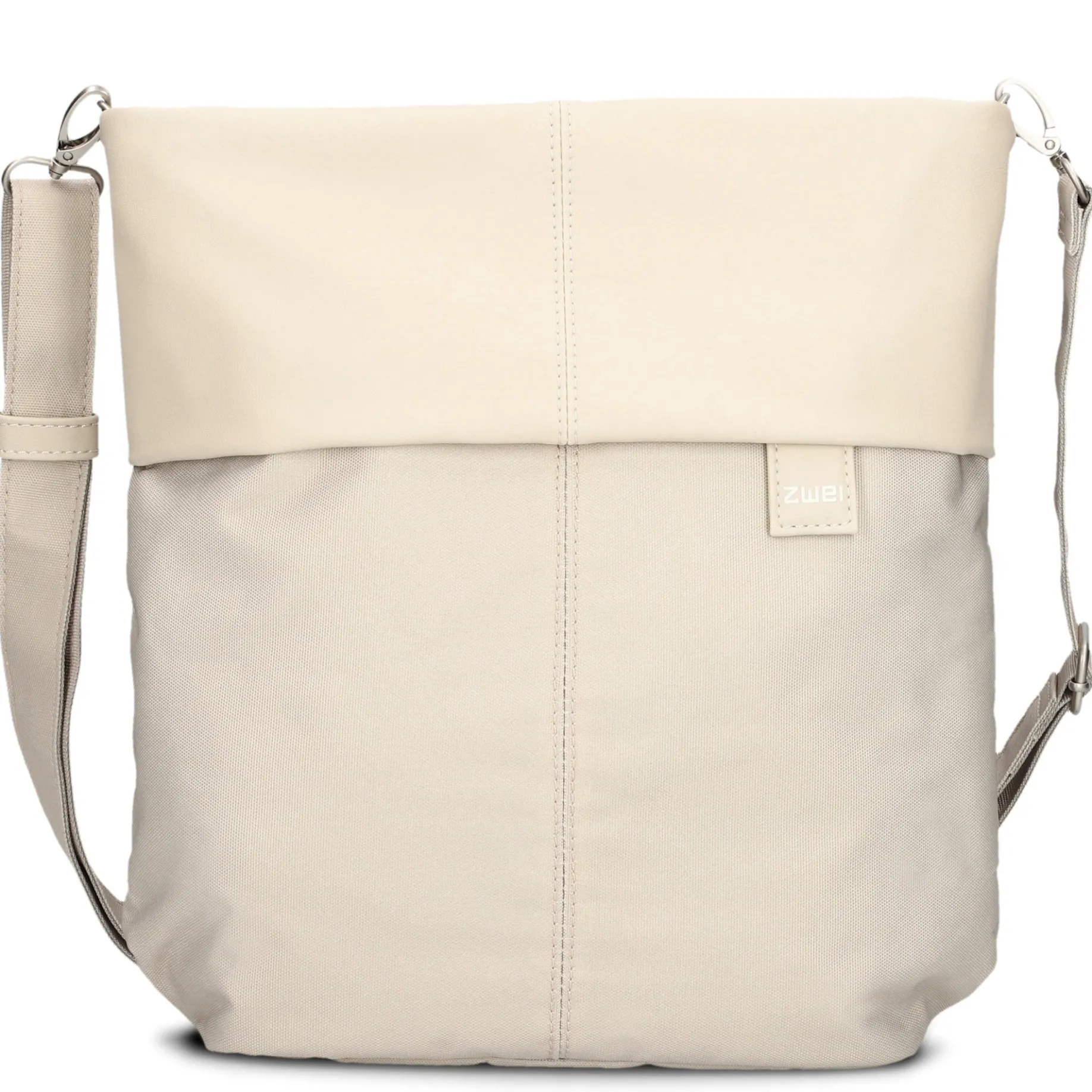 Olli OT12 - Schultertasche 32 cm (linen)