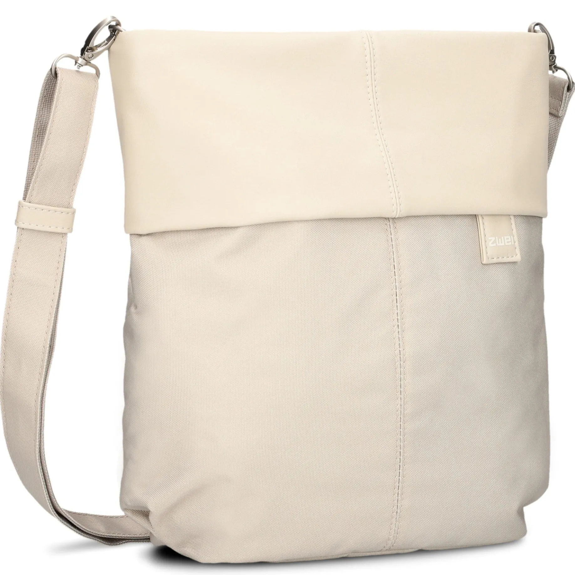 Olli OT12 - Schultertasche 32 cm (linen)