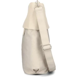 Olli OT12 - Schultertasche 32 cm (linen)
