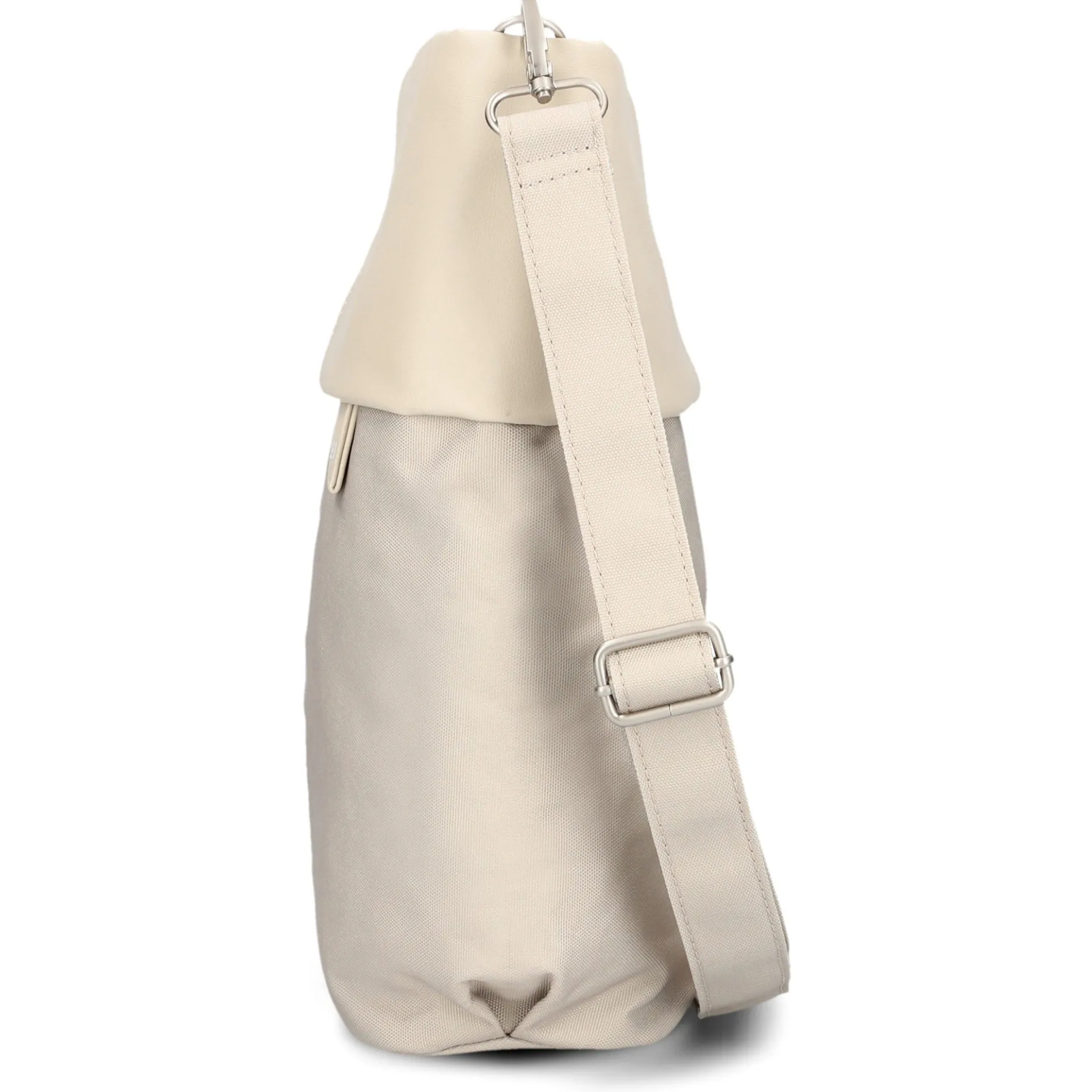 Olli OT12 - Schultertasche 32 cm (linen)