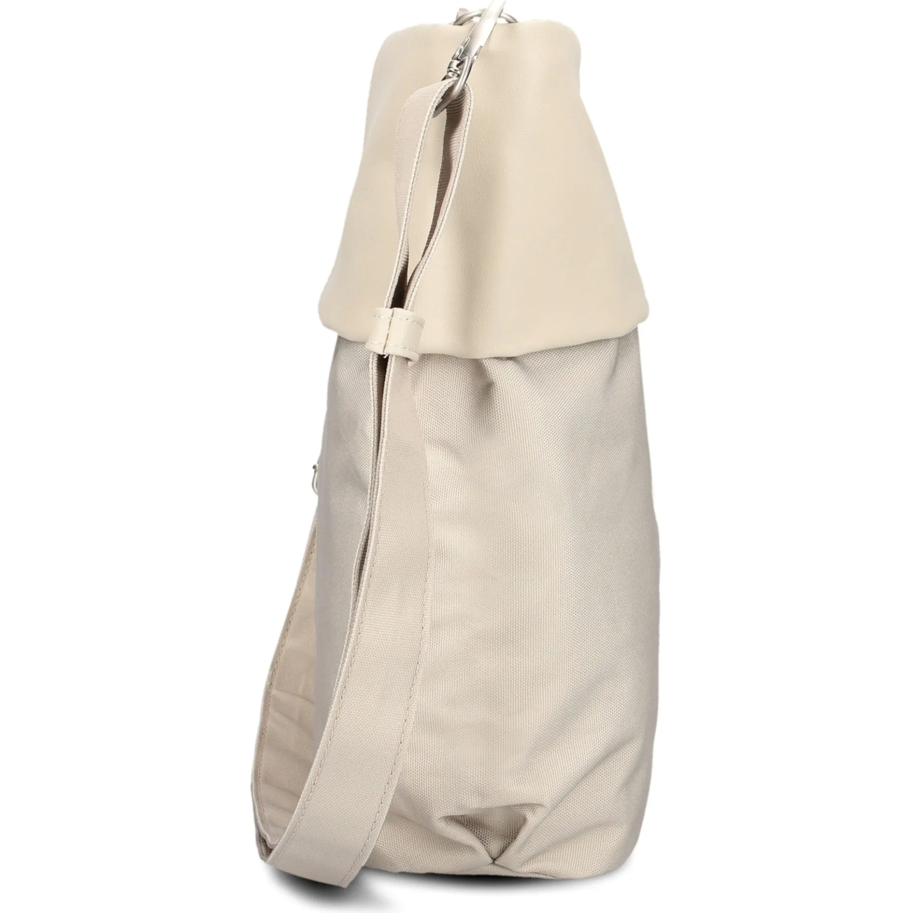 Olli OT12 - Schultertasche 32 cm (linen)