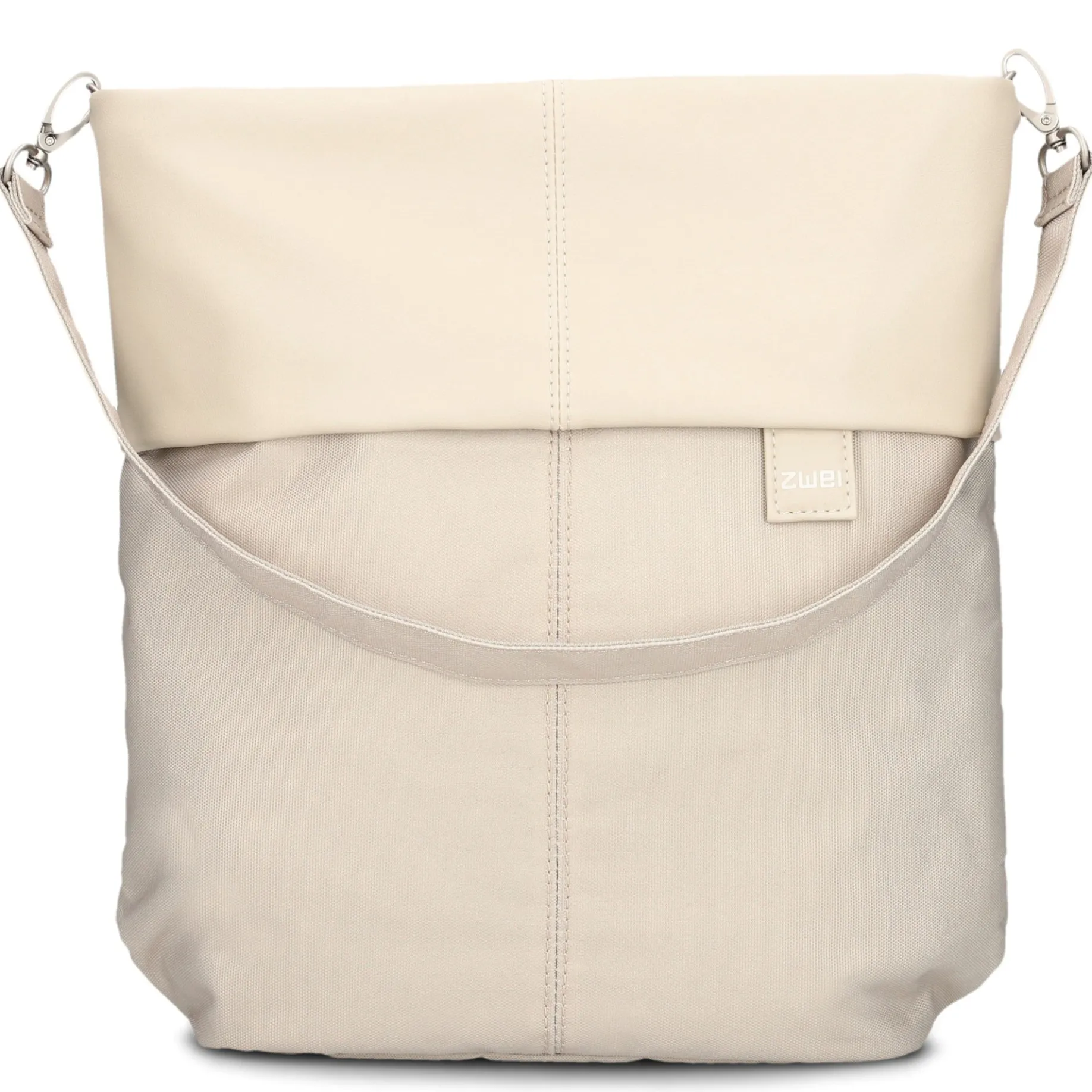 Olli OT12 - Schultertasche 32 cm (linen)
