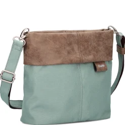 Olli OT8 - Schultertasche 25 cm (ocean)