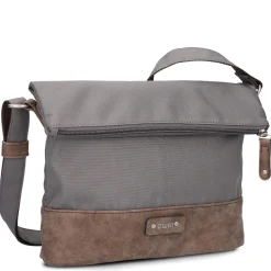 Olli OT6 - Schultertasche 20/29 cm (rock)