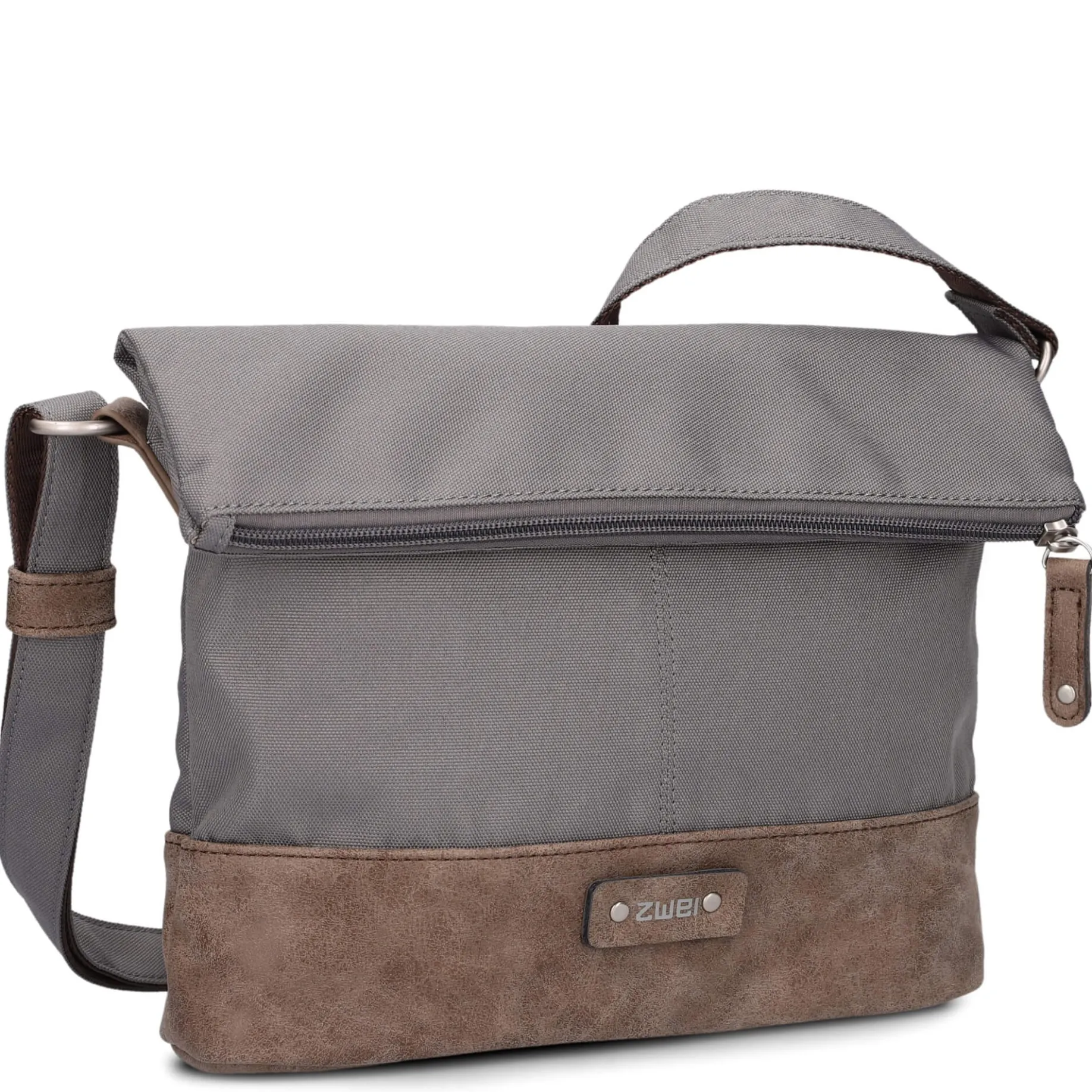 Olli OT6 - Schultertasche 20/29 cm (rock)