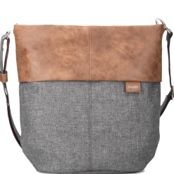 Olli OT12 - Schultertasche 32 cm (stone)