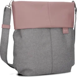 Olli OT12 - Schultertasche 32 cm (powder)