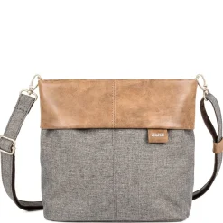 Olli OT8 - Schultertasche 25 cm (stone)