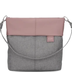 Olli OT8 - Schultertasche 25 cm (powder)