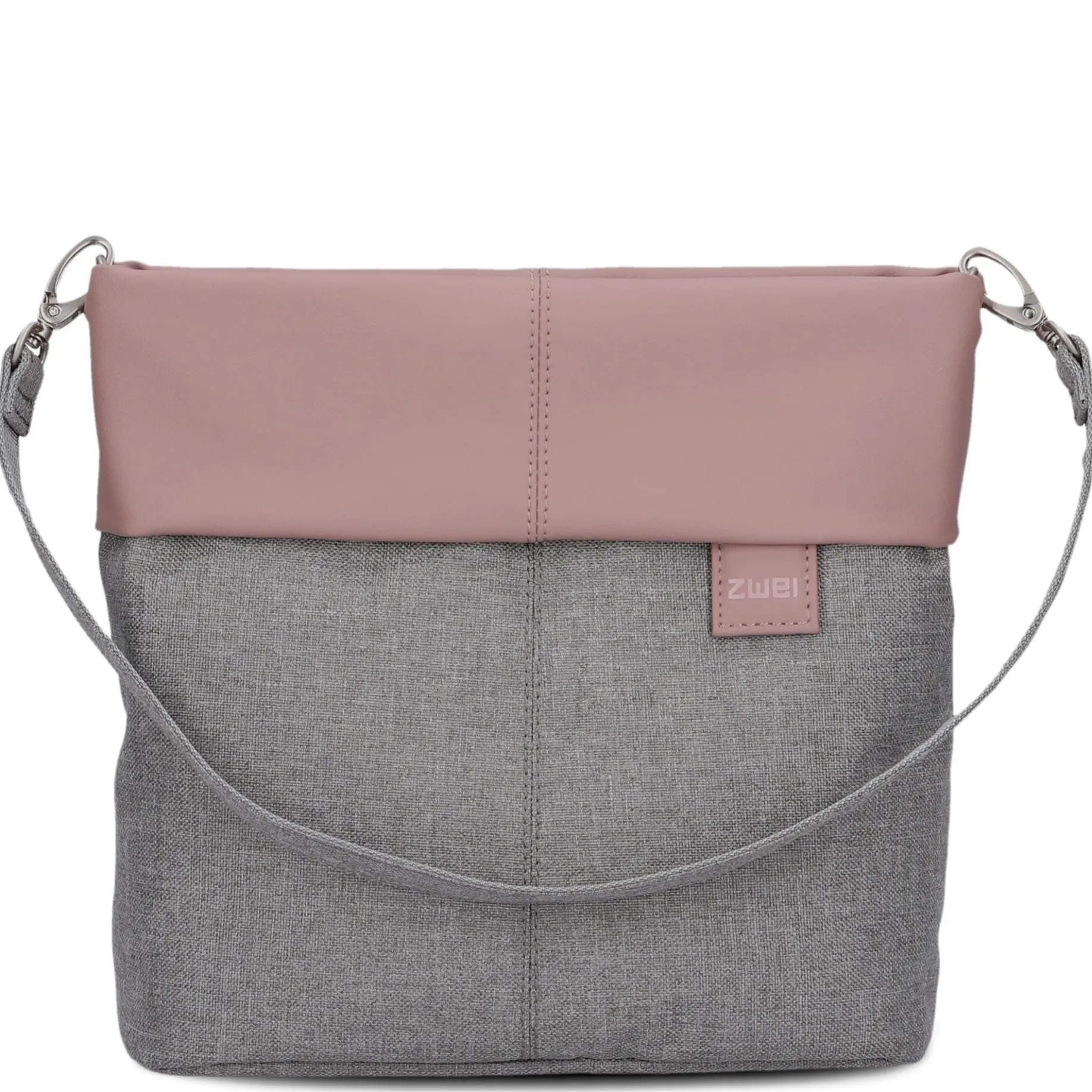 Olli OT8 - Schultertasche 25 cm (powder)