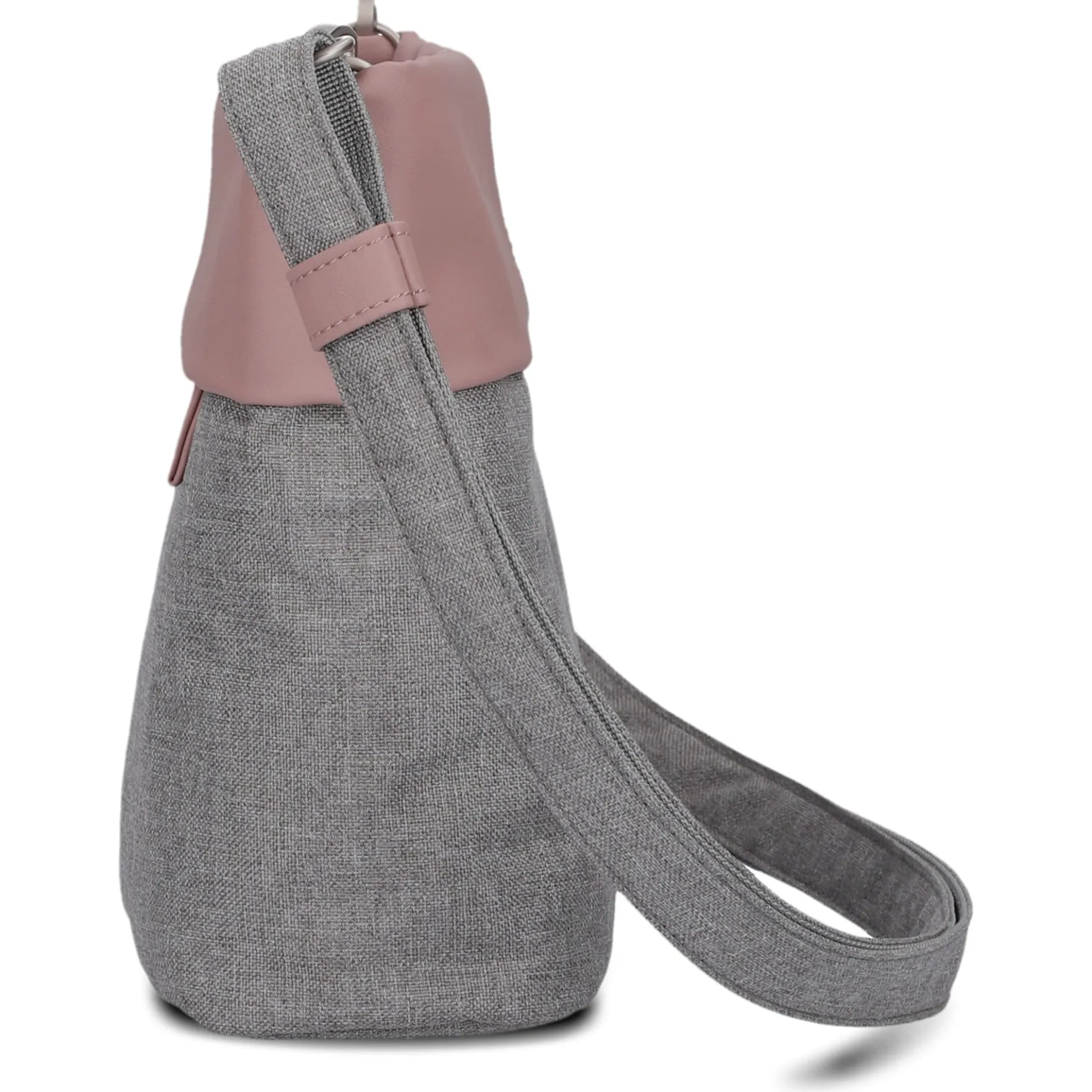 Olli OT8 - Schultertasche 25 cm (powder)