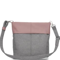 Olli OT8 - Schultertasche 25 cm (powder)