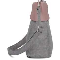 Olli OT8 - Schultertasche 25 cm (powder)