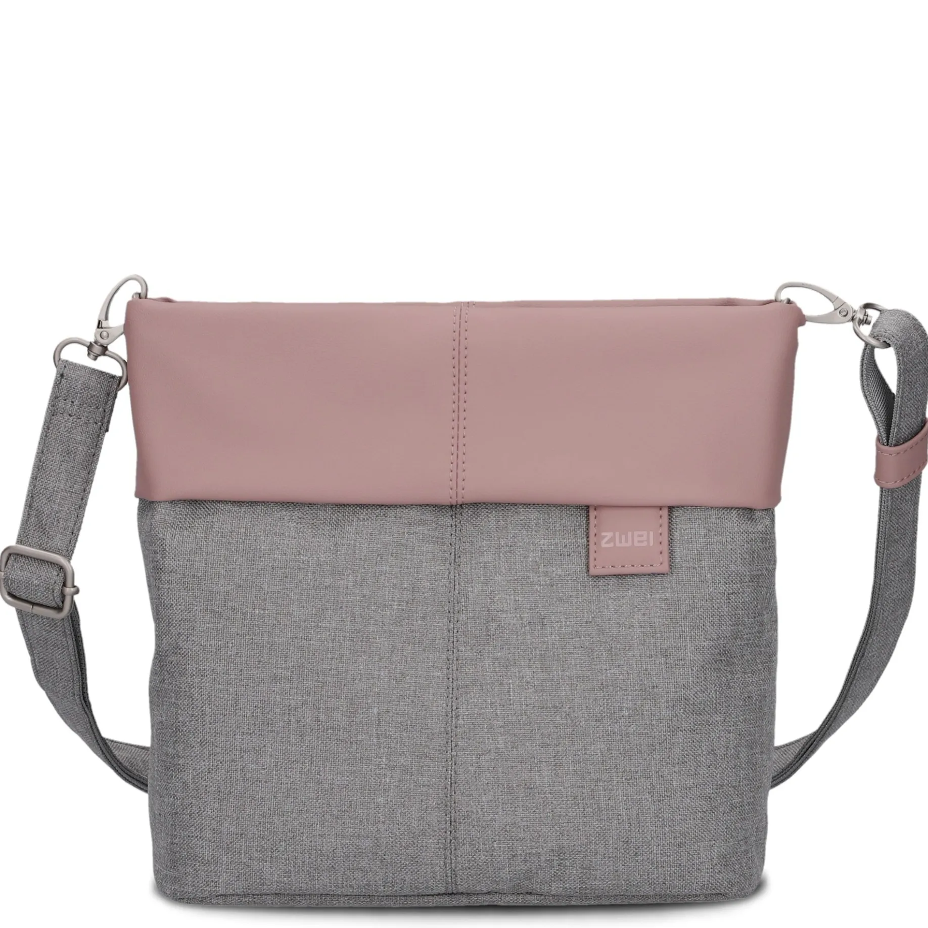 Olli OT8 - Schultertasche 25 cm (powder)