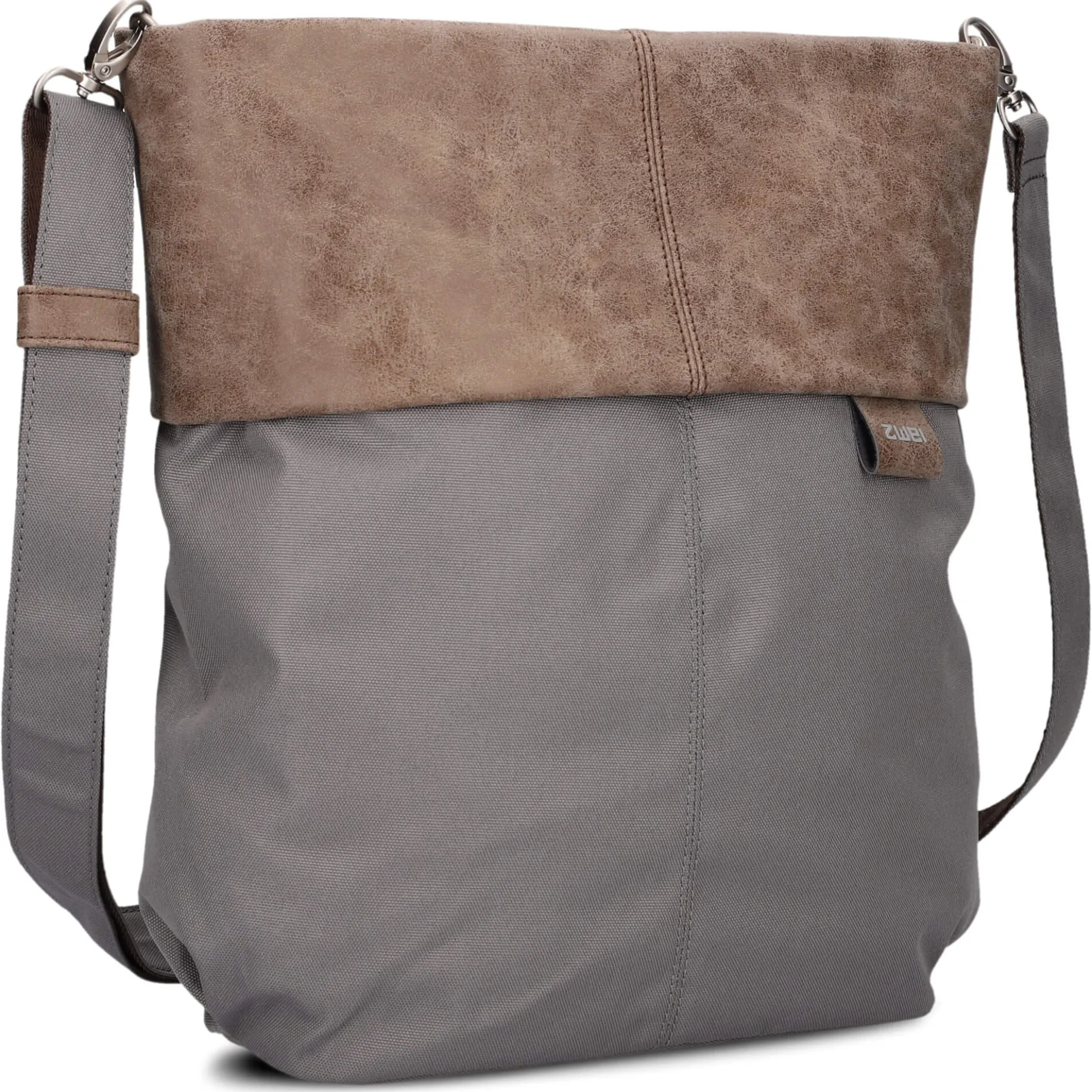 Olli OT12 - Schultertasche 32 cm (rock)