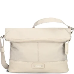 Olli OT6 - Schultertasche 20/29 cm (linen)