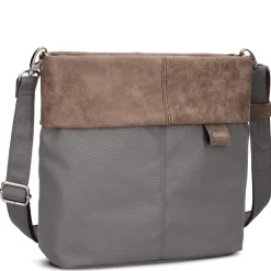 Olli OT8 - Schultertasche 25 cm (rock)