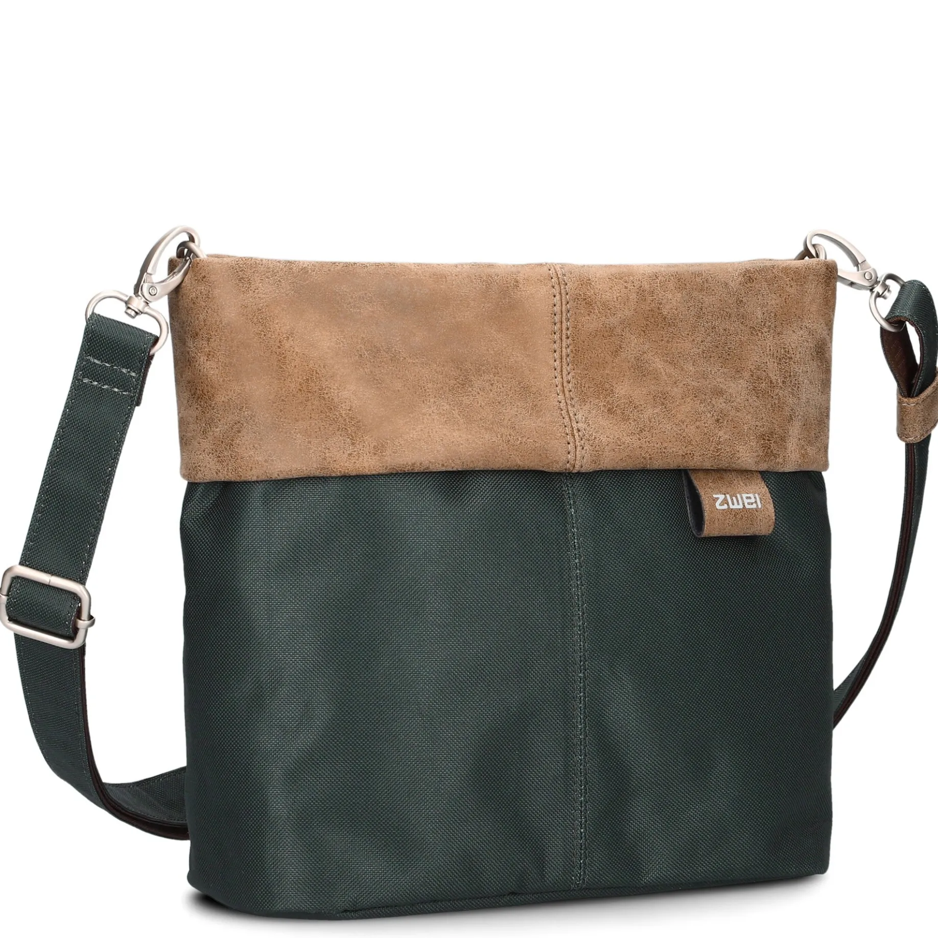 Olli OT8 - Schultertasche 25 cm (pine)