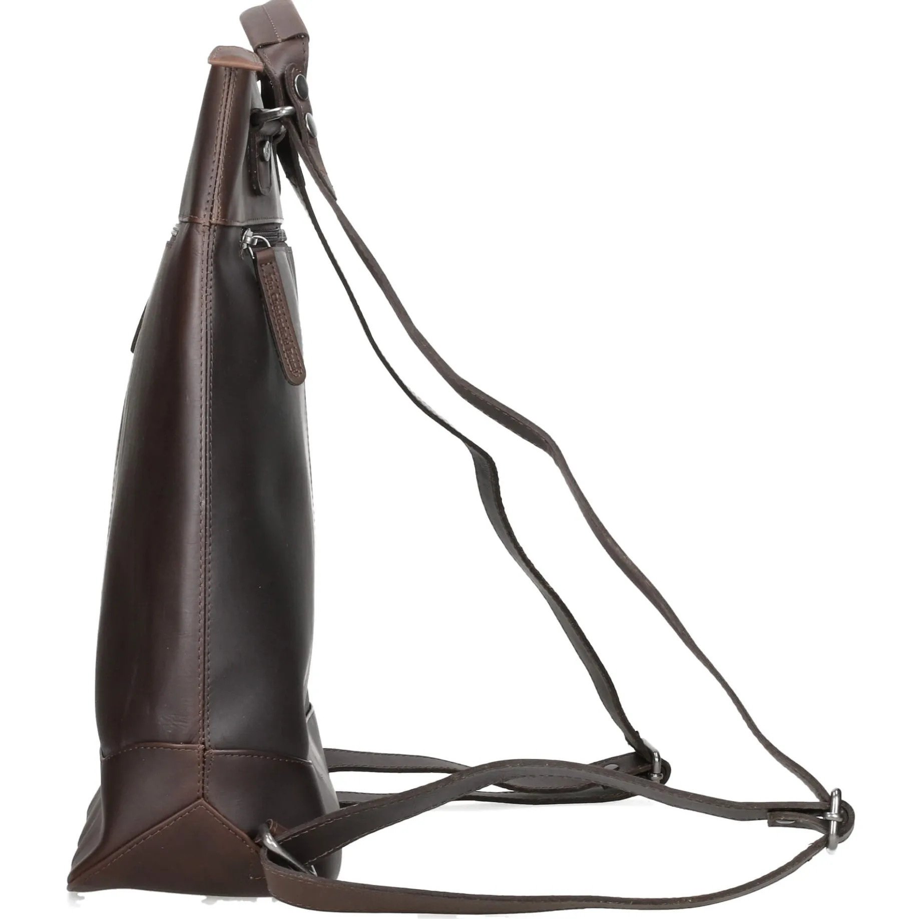 Omaha - Rucksack 14" 40 cm (braun)