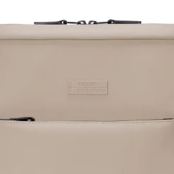 Omasu Aloe - Reisetasche 50 cm (sand)