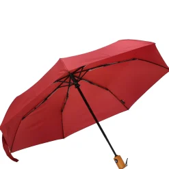Ombrelli - Regenschirm 96 cm (rosso)