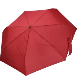 Ombrelli - Regenschirm 96 cm (rosso)