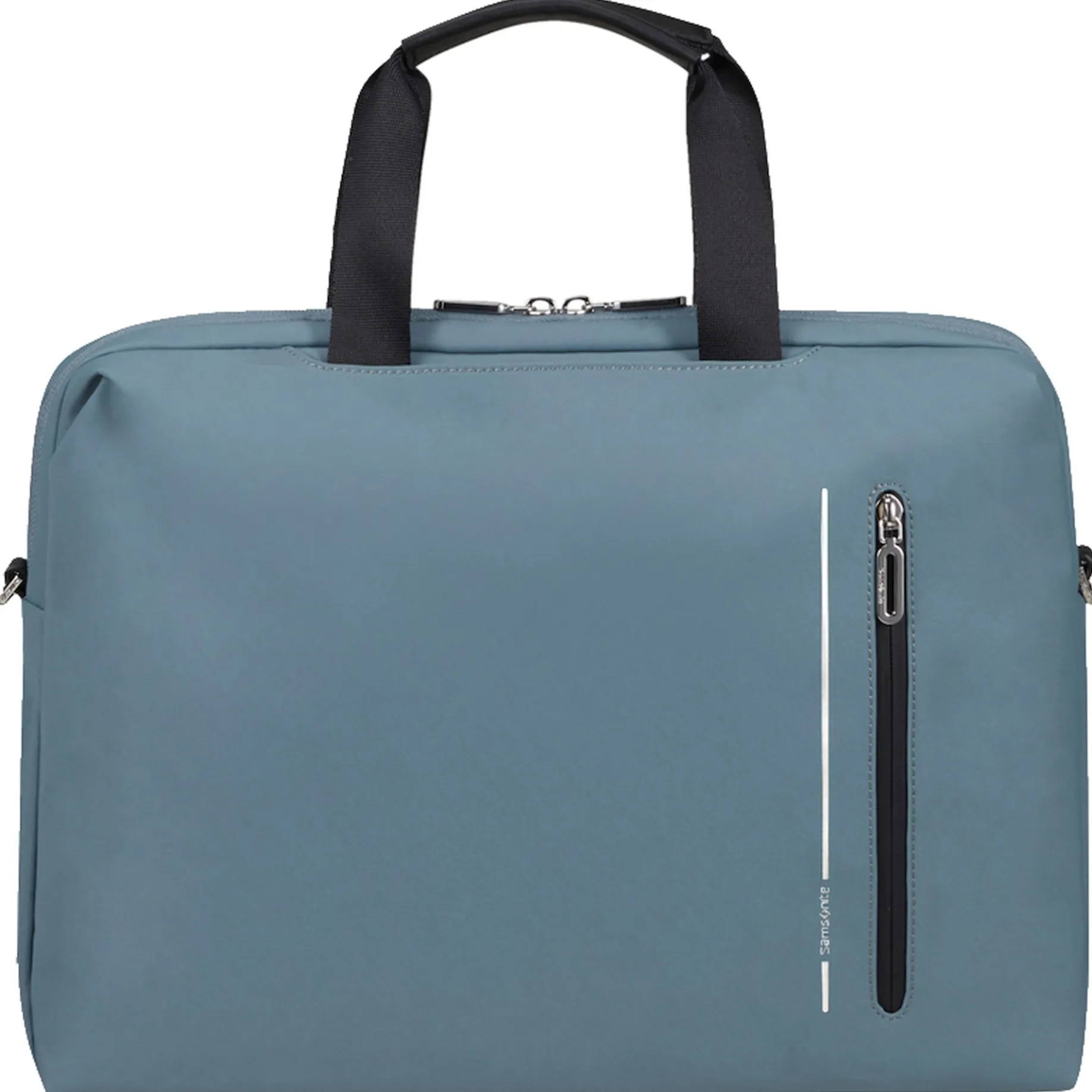 Ongoing - Aktentasche 15.6" 40 cm (petrol grey)