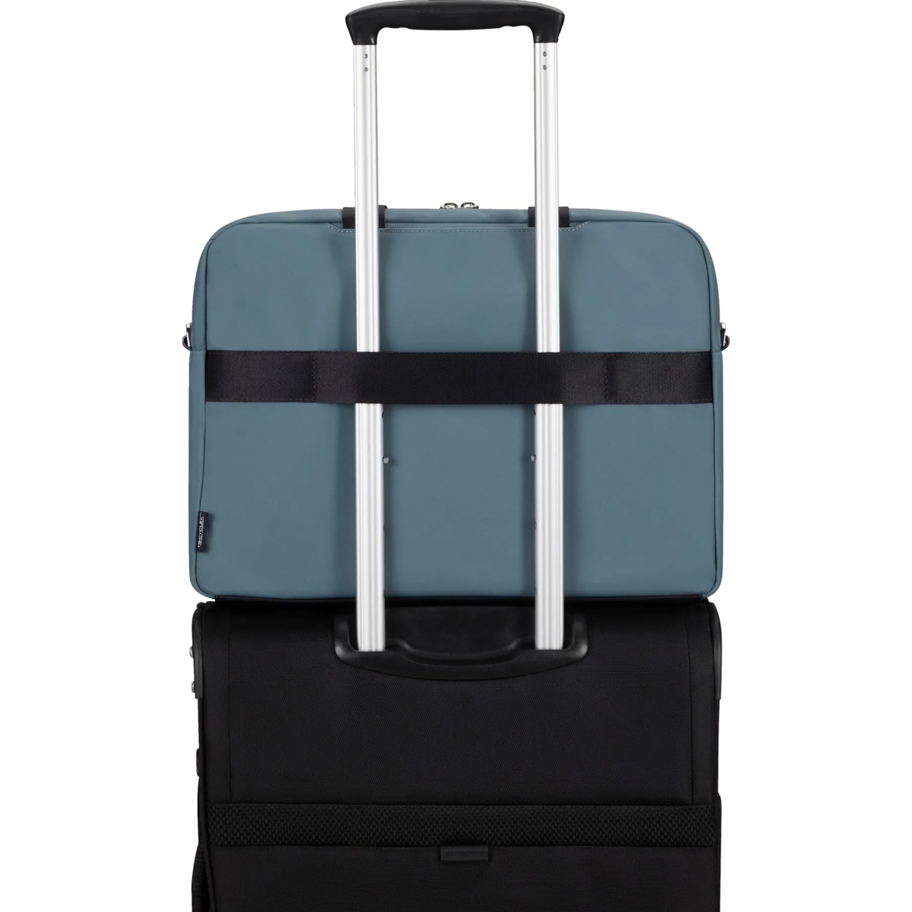 Ongoing - Aktentasche 15.6" 40 cm (petrol grey)
