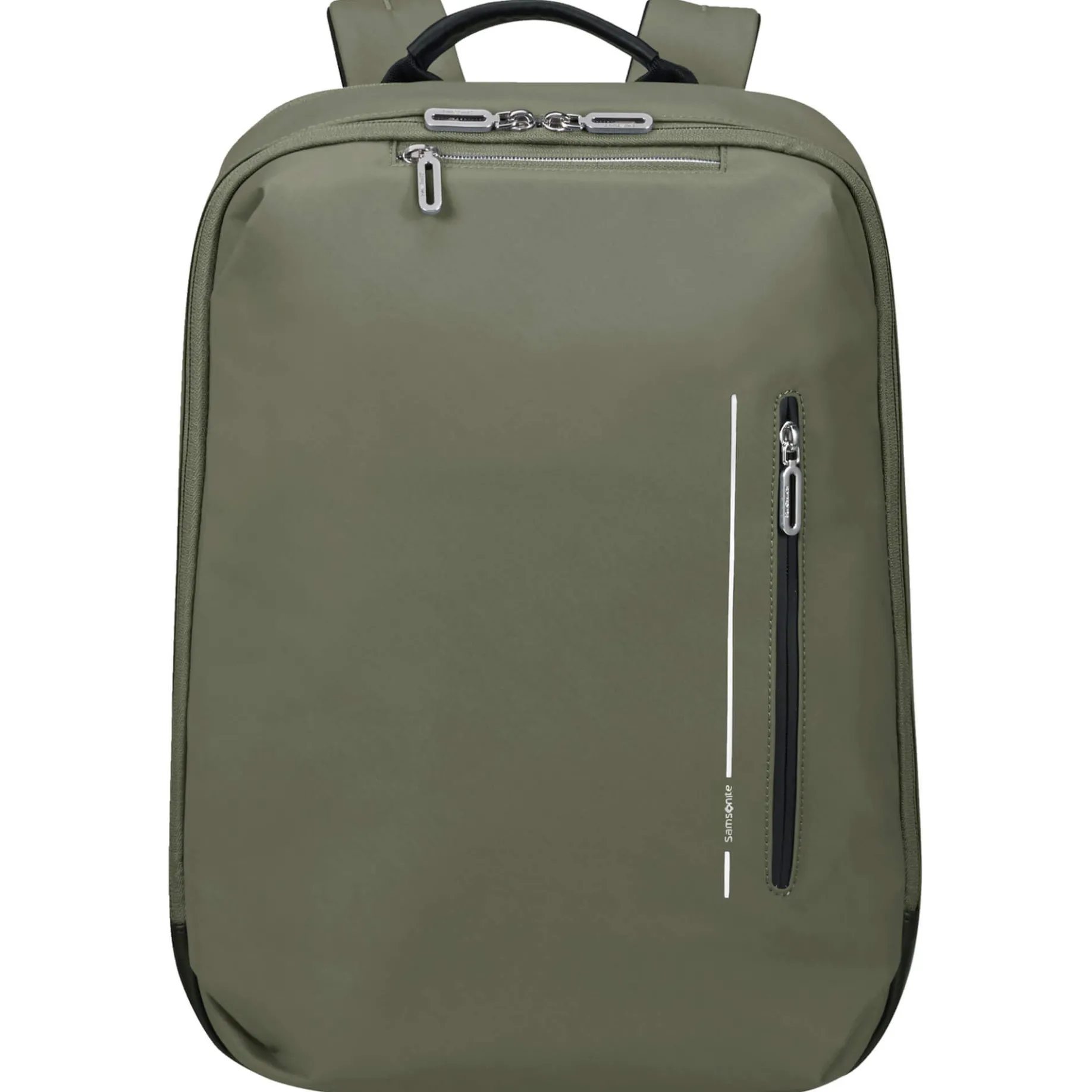 Ongoing - Rucksack 15.6" 42 cm (olive green)