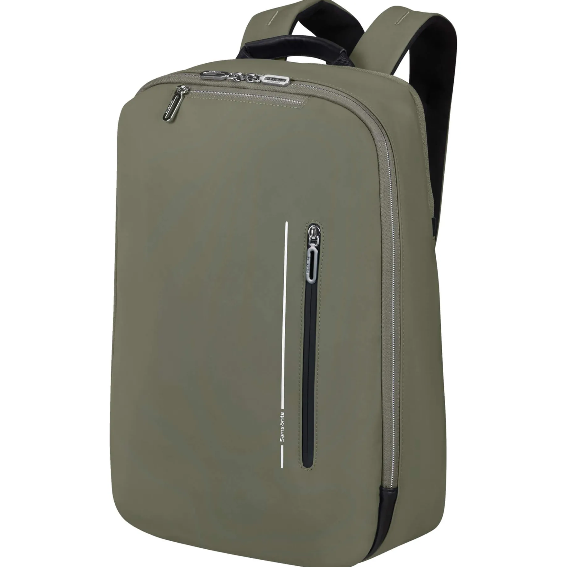 Ongoing - Rucksack 15.6" 42 cm (olive green)