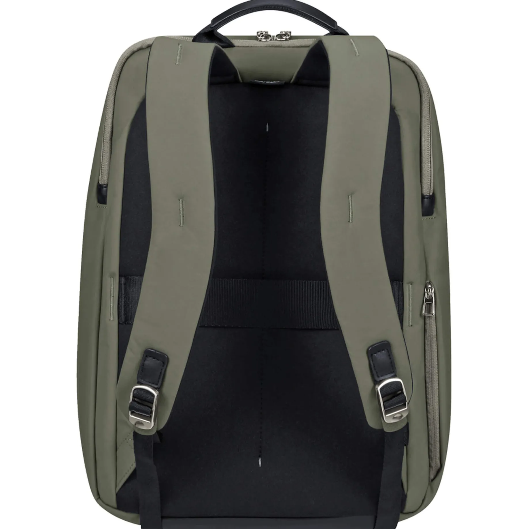 Ongoing - Rucksack 15.6" 42 cm (olive green)