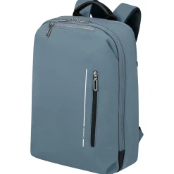 Ongoing - Rucksack 14.1" 38 cm (petrol grey)