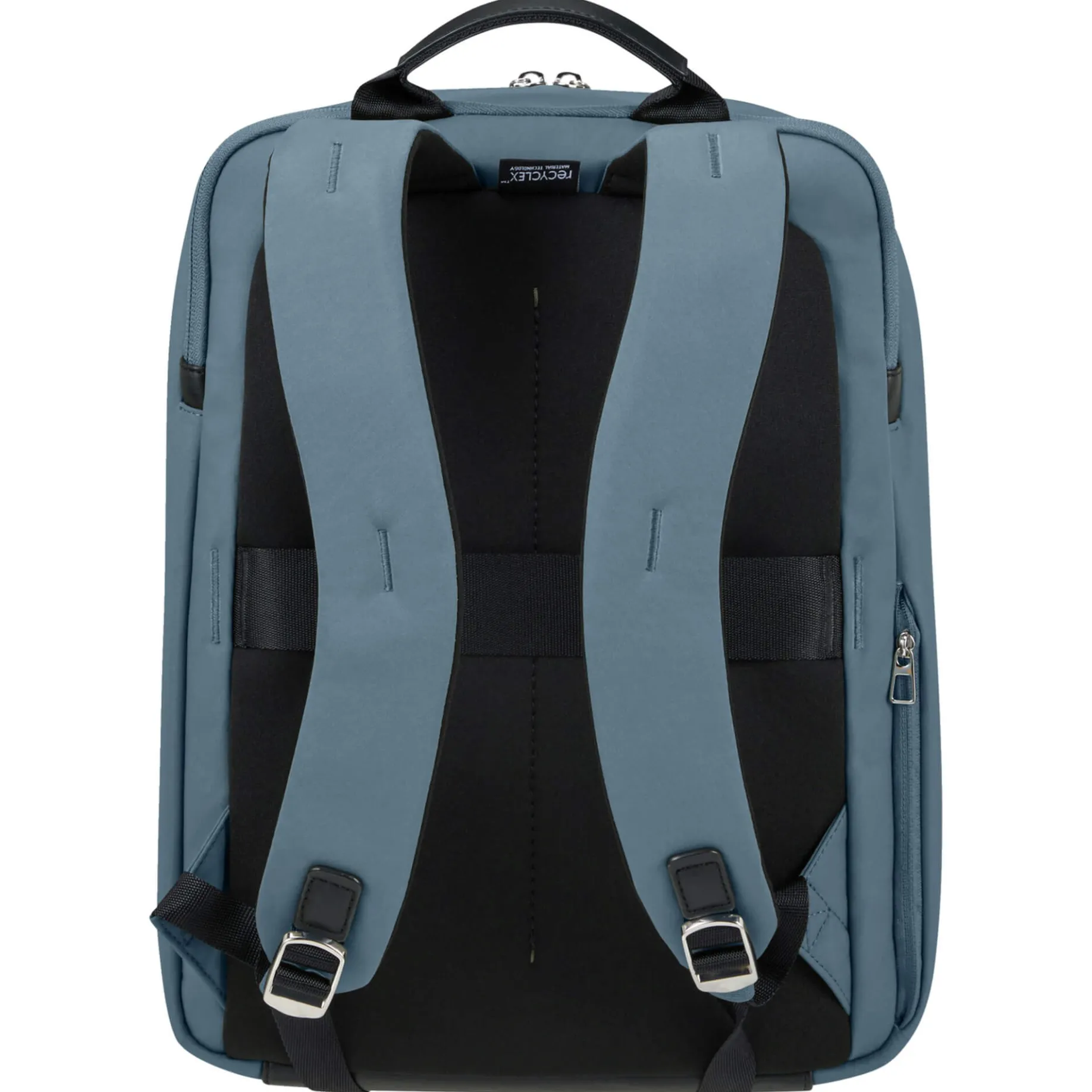 Ongoing - Rucksack 14.1" 38 cm (petrol grey)