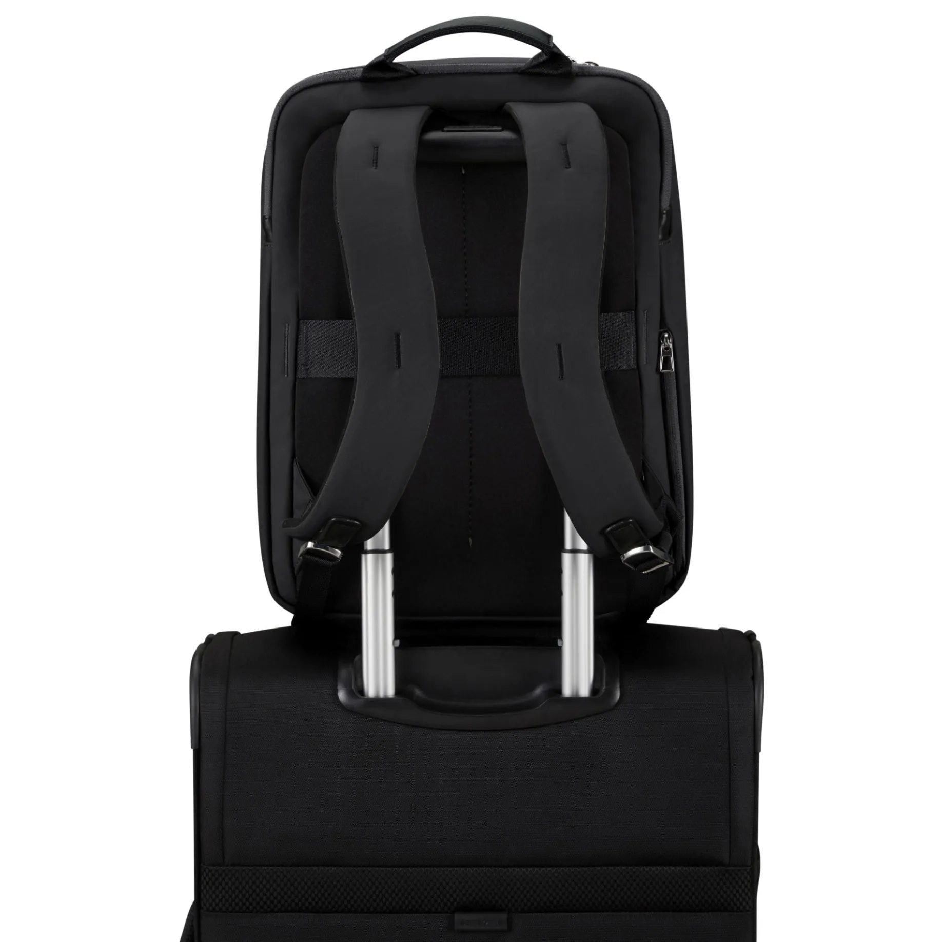 Ongoing - Rucksack 14.1" 38 cm (schwarz)