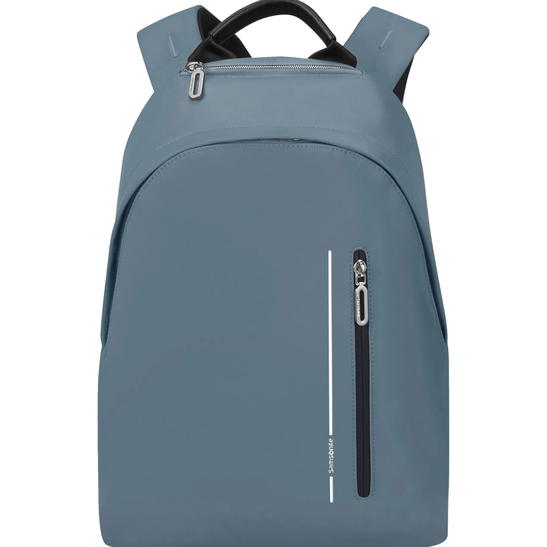 Ongoing - Rucksack 35 cm (petrol grey)