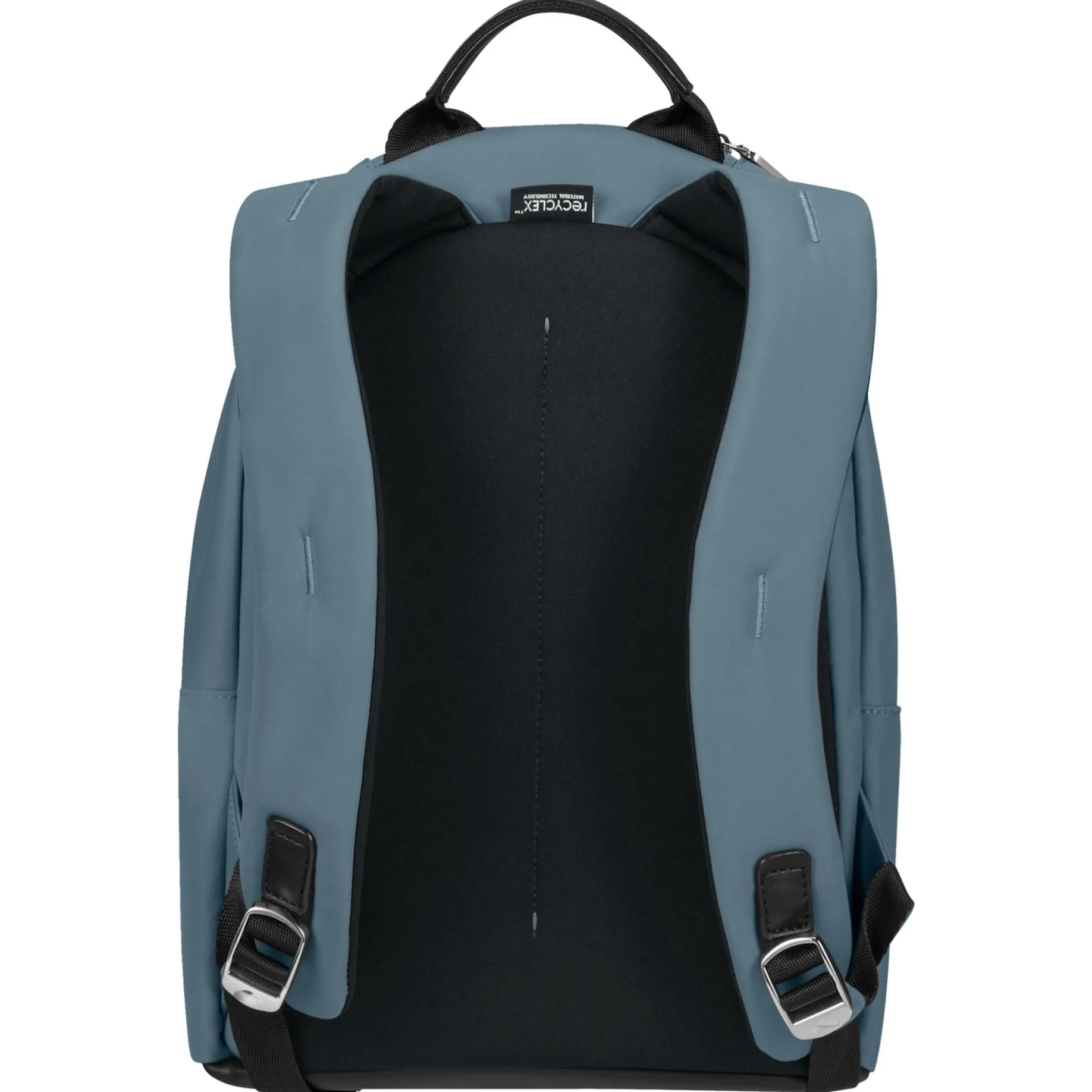 Ongoing - Rucksack 35 cm (petrol grey)