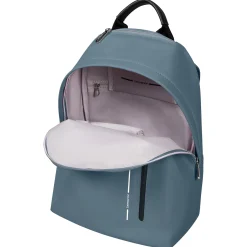 Ongoing - Rucksack 35 cm (petrol grey)
