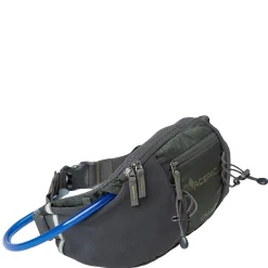 Onyx MKII 2 - Gürteltasche 23 cm (grau)