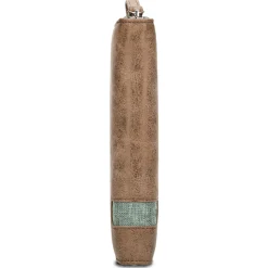 O.OW2 - Geldbörse 19 cm (eucalyptus)